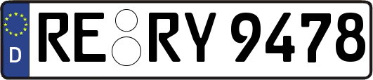 RE-RY9478