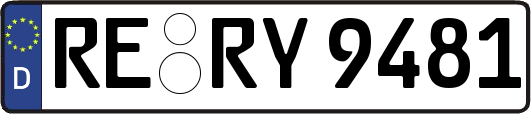 RE-RY9481