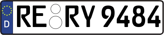 RE-RY9484