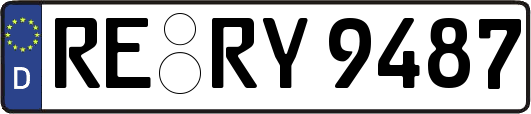 RE-RY9487