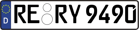 RE-RY9490
