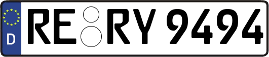 RE-RY9494