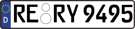 RE-RY9495