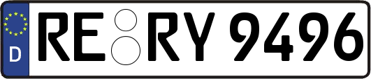 RE-RY9496