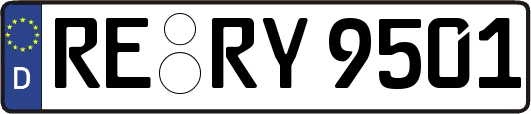 RE-RY9501