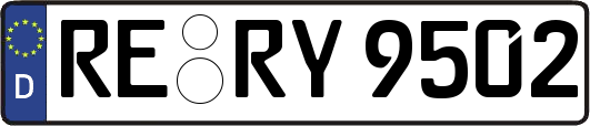 RE-RY9502