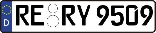 RE-RY9509