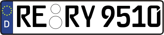 RE-RY9510