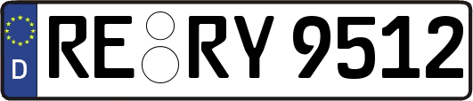 RE-RY9512