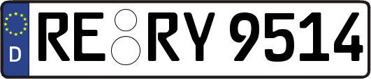 RE-RY9514