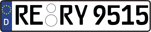 RE-RY9515