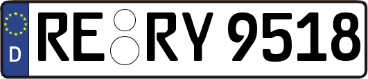 RE-RY9518