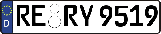 RE-RY9519