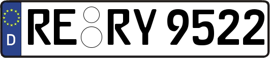 RE-RY9522