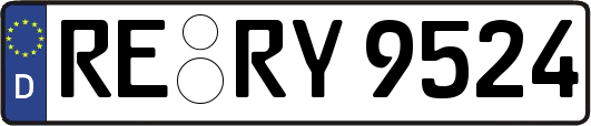 RE-RY9524