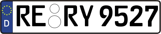 RE-RY9527