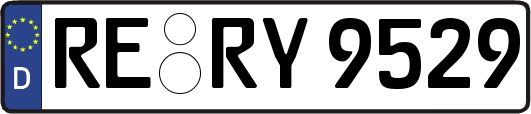RE-RY9529