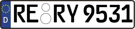 RE-RY9531