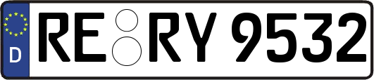 RE-RY9532