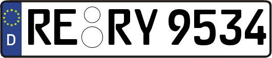 RE-RY9534