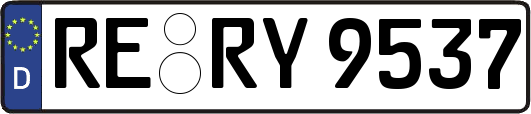 RE-RY9537