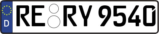 RE-RY9540