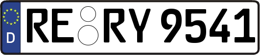 RE-RY9541