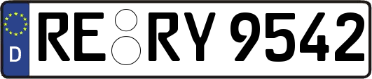 RE-RY9542