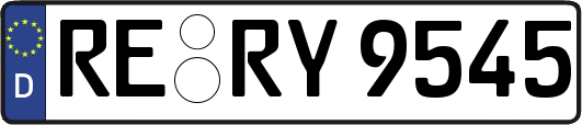 RE-RY9545