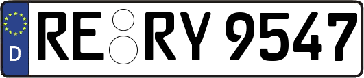 RE-RY9547