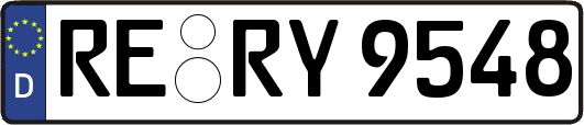RE-RY9548