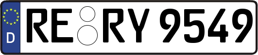 RE-RY9549