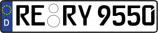 RE-RY9550