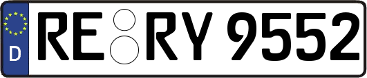 RE-RY9552