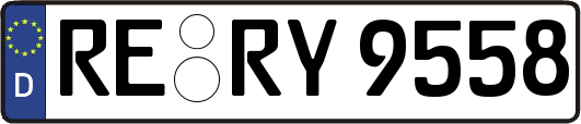 RE-RY9558