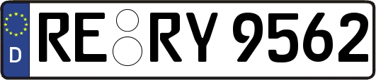 RE-RY9562