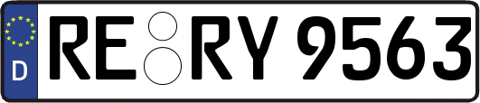 RE-RY9563