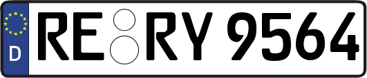 RE-RY9564