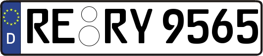 RE-RY9565