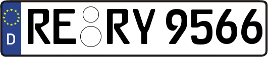 RE-RY9566