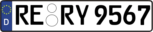 RE-RY9567
