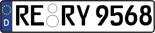 RE-RY9568