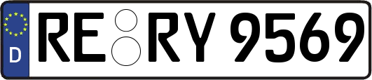 RE-RY9569