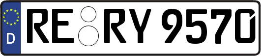 RE-RY9570