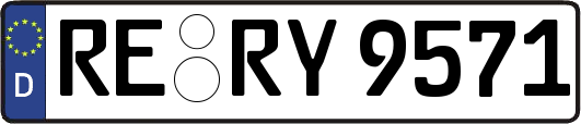 RE-RY9571
