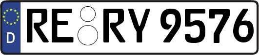 RE-RY9576