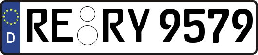 RE-RY9579