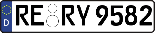 RE-RY9582