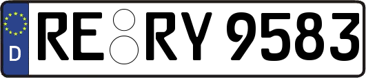 RE-RY9583