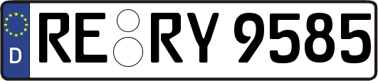 RE-RY9585